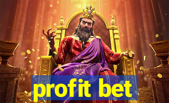 profit bet